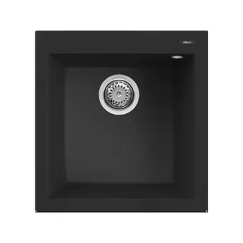 Granitový dřez ELLECI QUADRA 102 K86