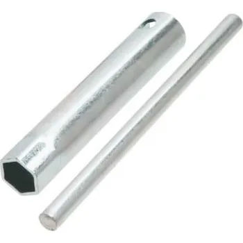 Nářadí na motocykly RMS Klíč na svíčku ⌀18mm, délka 100mm 267000260