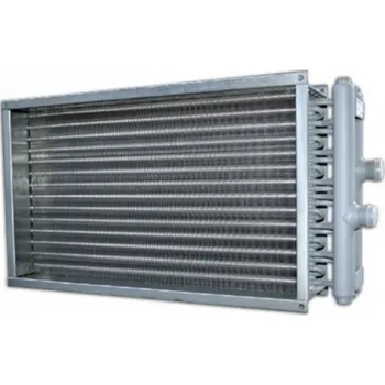 Teplovzdušný ventilátor Remak VO 50-30/2R