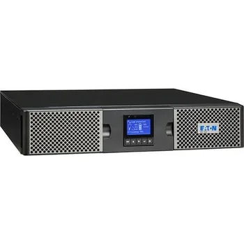 Záložní zdroj Eaton 9PX 1500i RT2U, UPS 1500VA / 1500W, LCD, rack/tower