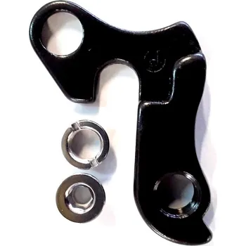 rám kola ZT-DE-094 - Úchyt měniče KLH005_SPIDER VANITY MY21