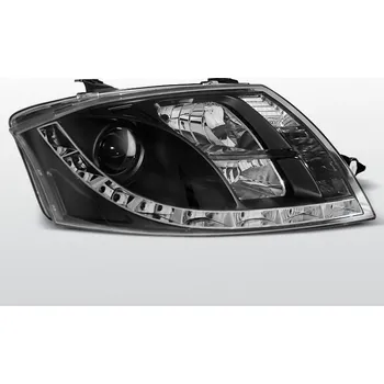 Přední světlomet Přední světla, AUDI TT, 1999->2005 (57.LPAU50)