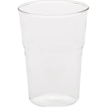 Sklenice Sklenice na pivo ESTETICO QUOTIDIANO Seletti 11,5 cm