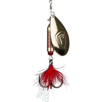 Umělá nástraha Fox Rage Třpytka Spinners French Blade Velikost: 1