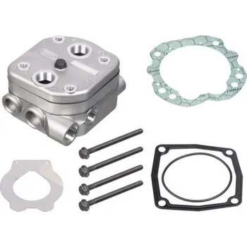 Hlava kompresoru MAN