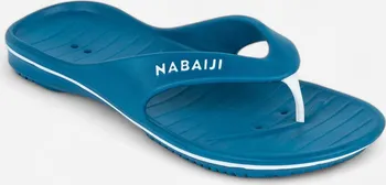 Pánské žabky NABAIJI Pánské žabky k bazénu Tonga 500 39/40