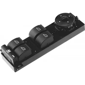 Spínač ovládání oken FORD FOCUS II 2008- 7M5T14A132AB NTY