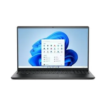 Notebook Dell Vostro 15 (3520) (VY12F) černý
