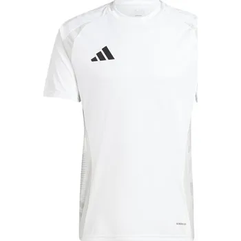 Dres ADIDAS TIRO 24 COMPETITION MATCH, barva IQ4760 bílá, velikost 3XL