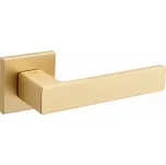 Infinity Line Cavo zlatá mat KSO M G00 - rozetové kování