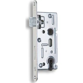 Hobes Zámek K105 - 72mm/60mm - FAB