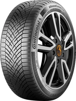 Celoroční osobní pneu Continental AllSeasonContact 2 235/50 R19 103 V XL FR