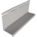 Okapový profil, Deco Siding, SV-16 barva: zlatý dub