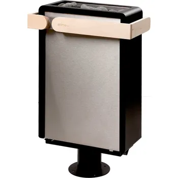 Saunová kamna Concept R Mini (E) 4,5kW