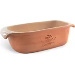 Keramická forma na pečení chleba 16x33 cm Chléb – Orion ID_1141734