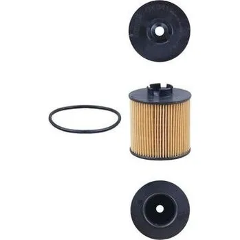 Olejový filtr Olejový filtr MAHLE OX 341D