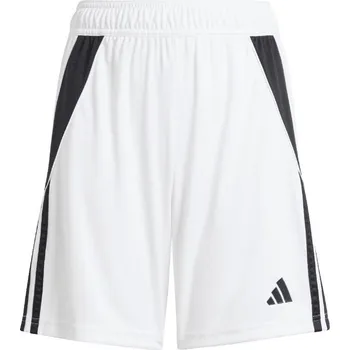 Šortky adidas Tiro Jr. pro mladé fotbalisty, 116CM i476_46309397