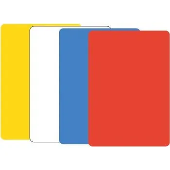 Psací podložka Junior Modelovací podložka na stůl A4 bílá