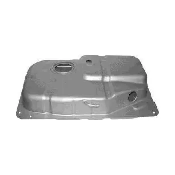 Palivová nádrž VAN WEZEL Palivová nádrž VAW 1830083