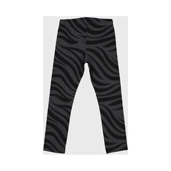 Dámské legíny Birba Trybeyond Legíny 999 52199 03 Šedá Slim Fit 14Y