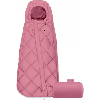 Fusak Cybex Snogga Mini - fusak do autosedačky nebo korbičky