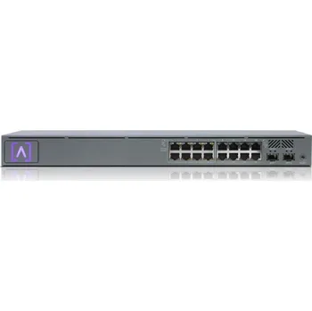 Switch Alta Labs S16 PoE Switch