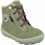 Superfit Groovy 2 gore-tex 1-106318-4000 dětské zimní botičky velikost 20