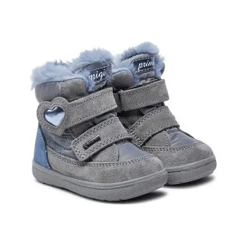 Chlapecké sněhule Sněhule Primigi 6850511 M GORE-TEX Šedá 21