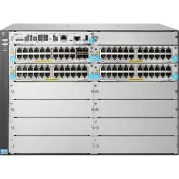 Switch Aruba 5412R 92GT PoE+/4SFP+ v3 zl2 Swch