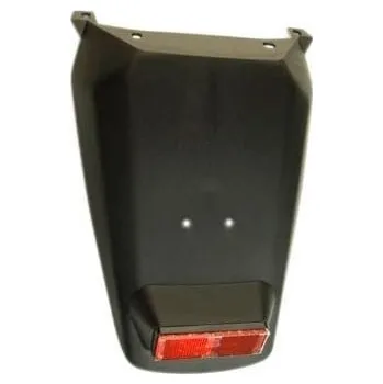 Yamaha Blatník zadní BWs od 2004 5WWF16420000