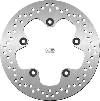 Brzdový kotouč Brzdový kotouč NG 1540 1540