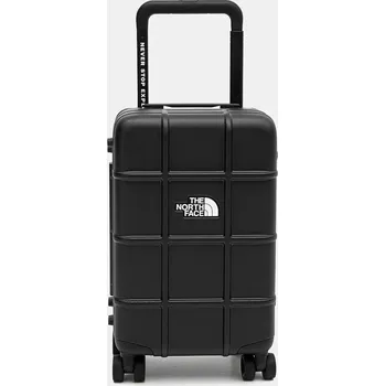 Kufr The North Face All Weather 4-Wheeler 24L NF0A52RV53R1 černá 99X, vel. ONE SIZE