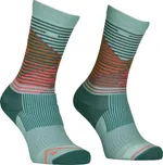 Ortovox All Mountain Mid Socks Women’s Ice Waterfall 42-44 EU