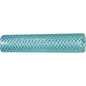 Zahradní hadice HOZELOCK TRICOFLEX SAS PETROTEC PVC 10 20/28 mm - Tlaková pvc hadice pro ropné produkty, -15°C až +60°C 020/028-CV010-05510