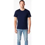 CityZen - AGEN Pánské tričko navy XL