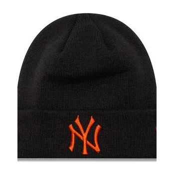 Módní doplněk Čepice New Era League Essential Be 60565210 Černá OS