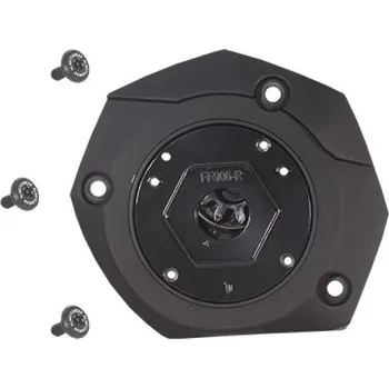 Motodoplněk LS2 FF906 CHIN BAR RATCHET SYSTEM