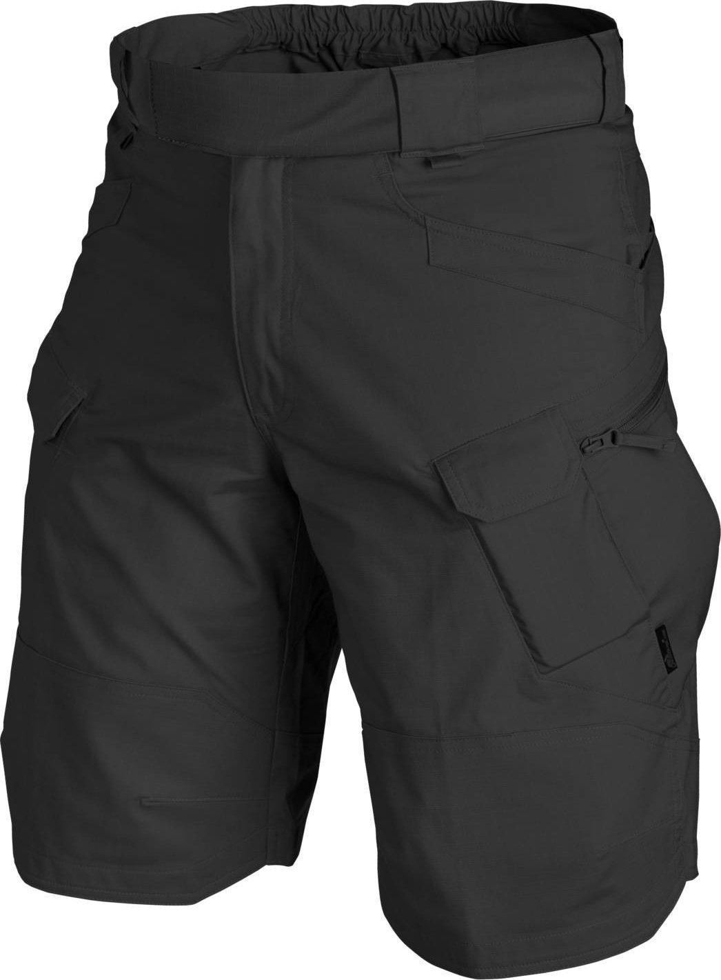 Helikon-Tex Kraťasy UTS Urban Tactical černé S