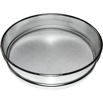 Cedník a síto Mellarius Cedník (síto) Mellarius hrubý ⌀ 30,5 cm