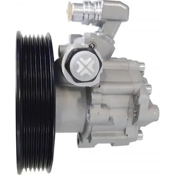 Posilovač řízení Čerpadlo posilovače řízení MERCEDES CLS, třídy E, třídy M, třídy R, třídy S. A0024663701 WRC Original Parts
