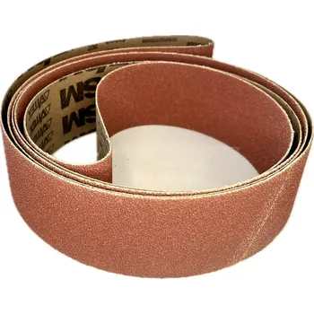 Brusný papír Pás KK712X 3500x70 P240 Compact