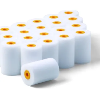 Malířský váleček Lakovací váleček 5cm, pěnový (55kg/m3), SOFT PRO HK