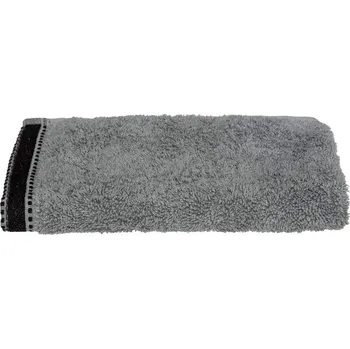 Ručník Atmosphera Ručník JOIA, 30 x 50 cm, bavlna, šedá