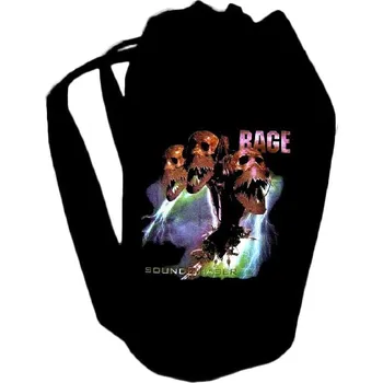 Sportovní vak vak na záda Rage - Sound Haser