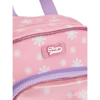 Městský batoh Batoh Paw Patrol ACCCS-AW24-506PAW Růžová NOSIZE