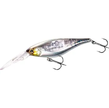 Umělá nástraha Shimano Wobler Bantam Enber FB S Hasu Délka: 6cm, Hmotnost: 6g, Maximální ponor: 1,5m