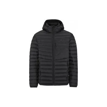 Pánská casual bunda CRAFT CORE Explore Lt. Insulation černá 1915260-999000 S; Černá bunda + DÁREK DLE VÝBĚRU!