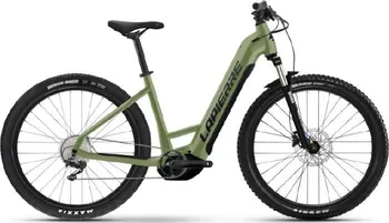 Elektrokolo Lapierre Overvolt HT 8.7 Low 750 Wh 27,5" Pastel Green 2024