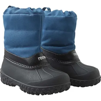 Chlapecké sněhule REIMA Dětské zimní boty Loskari Blue Velikost (od výrobce): 28