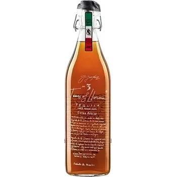 Tequila Tears of Llorona Tequila 1 l